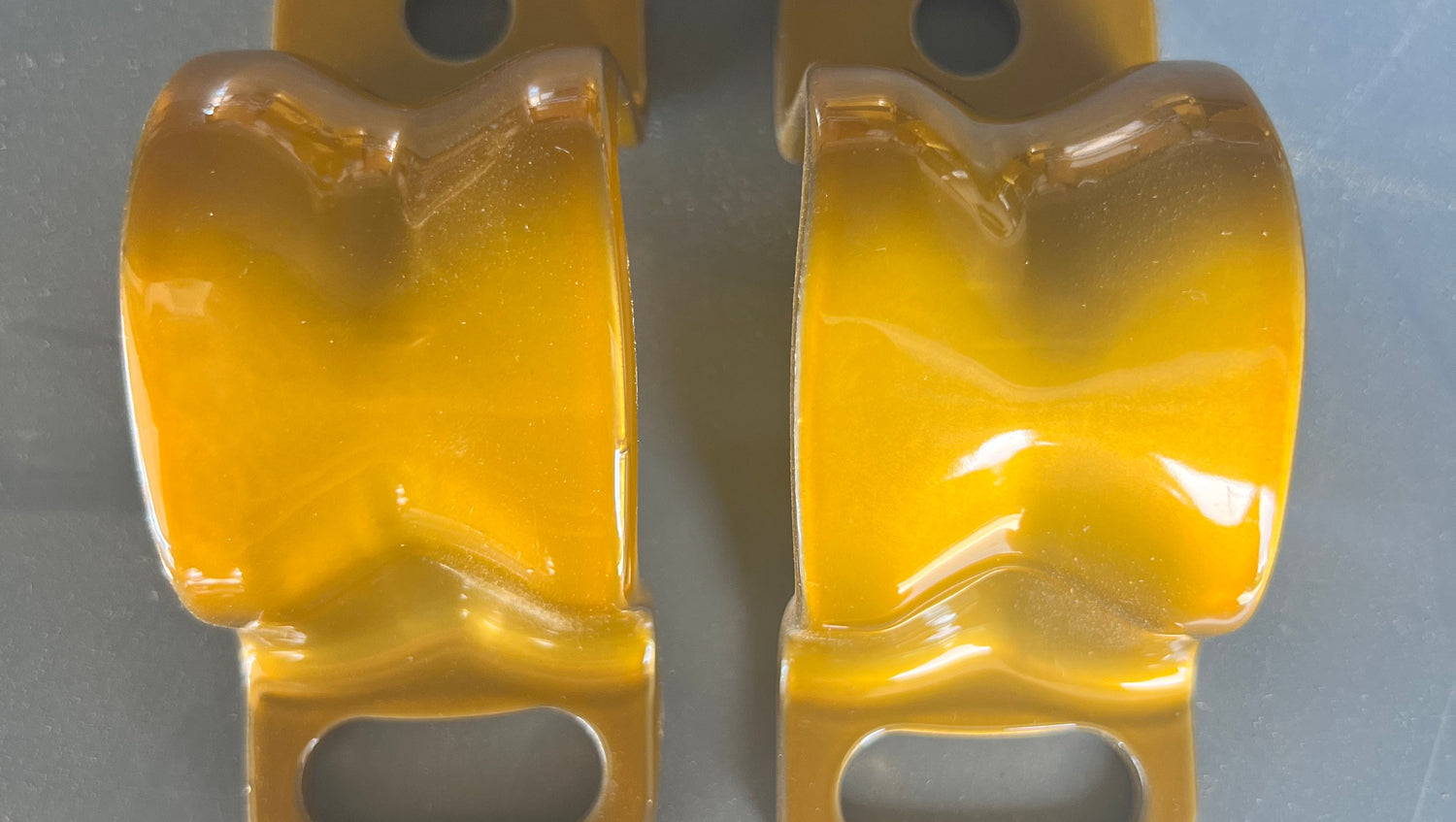 Kdss bushing bracket