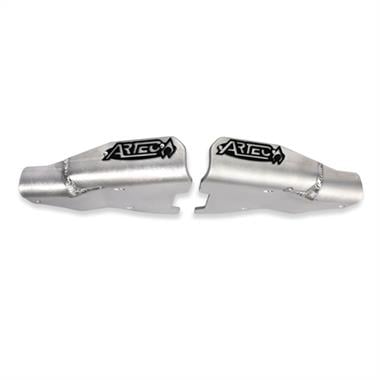 Artec Industries 5th Gen Toyota 4Runner Lower A-Arm Skids