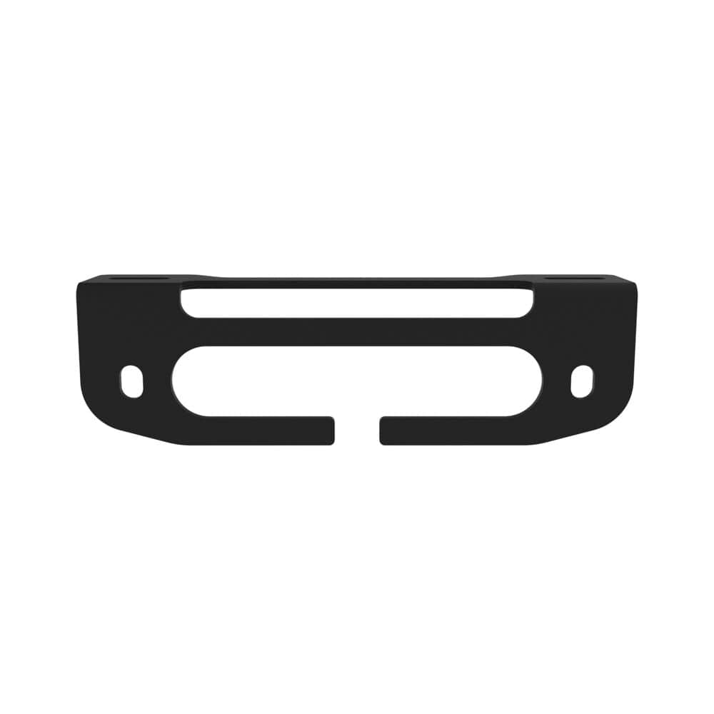 partners.kchilites.com Light Mounts Winch Fairlead Light Mount - # 73440