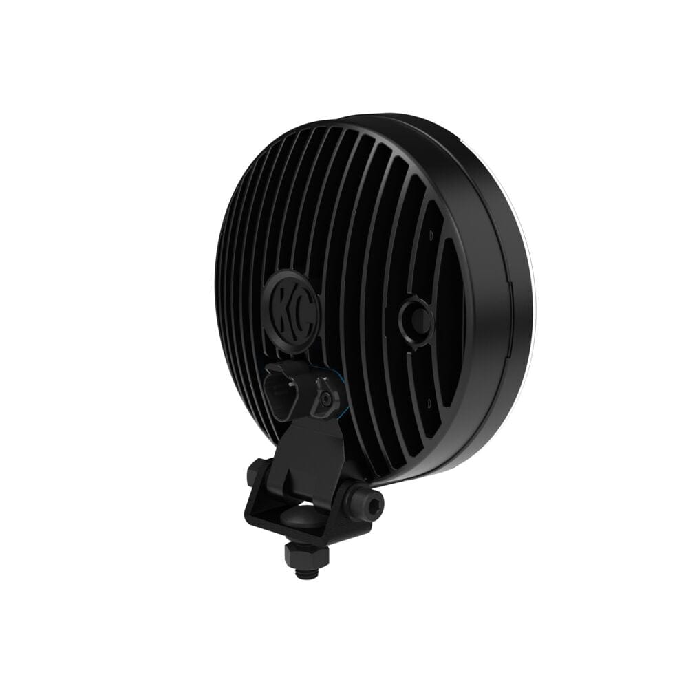 partners.kchilites.com Light Pods SlimLite® 6” LED - Master Kit - Pair - # 106