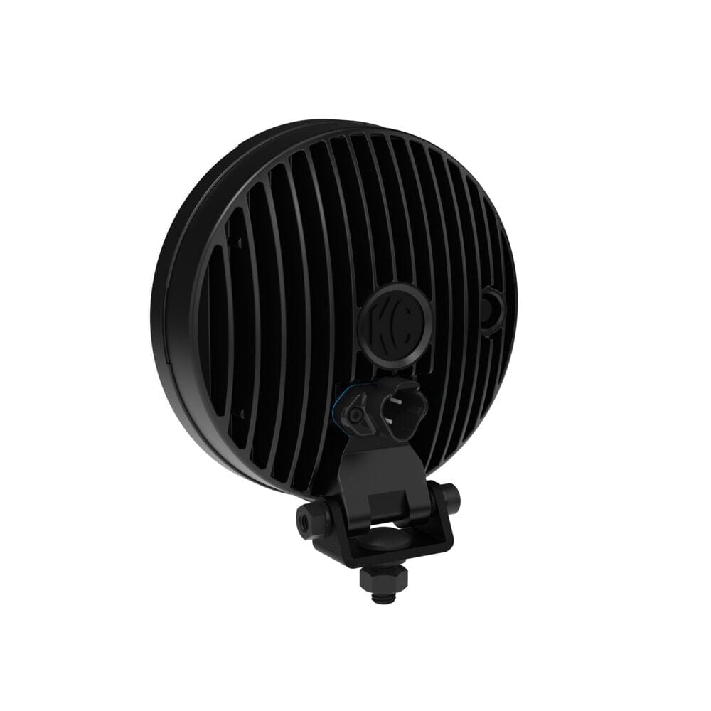 partners.kchilites.com Light Pods SlimLite® 6” LED - Master Single Light - # 1106