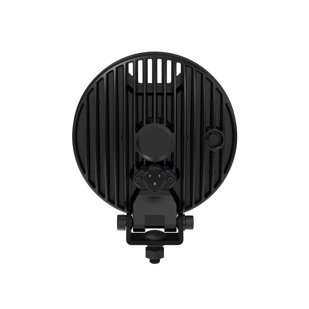 partners.kchilites.com Light Pods SlimLite® 6” LED - Master Single Light - # 1106