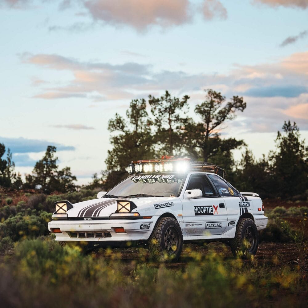 partners.kchilites.com Light Pods SlimLite® 6” LED - Master Single Light - # 1106