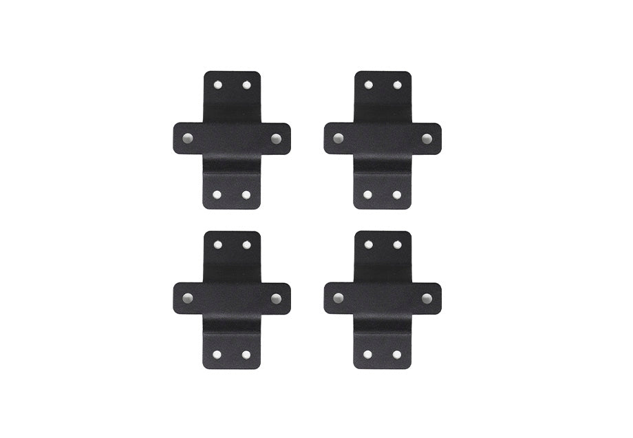 Roof Rack RTT Mounts