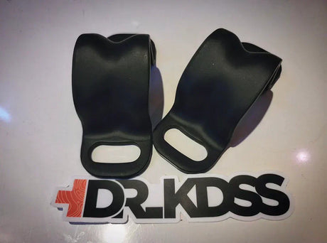 KDSS Bushing Bracket Review for Lifted Toyota 4Runner - Reducing Play and Noise