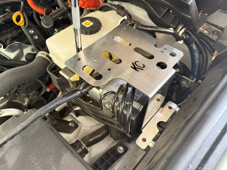 Universal Switch Tray for 6th Gen (2025+) 4Runner