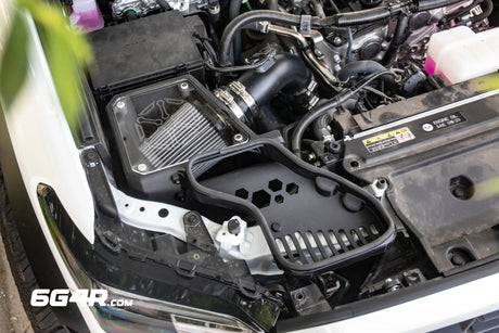 Sxth Element Intake 6th Gen 4Runner Review