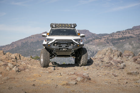 5th Gen 4Runner