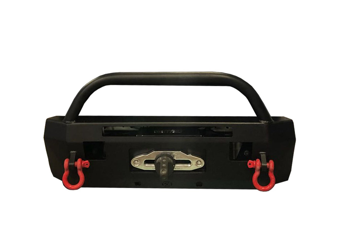 Proline 4wd Equipment Pro-X bumper 2014+