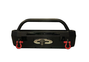 Proline 4wd Equipment Pro-X bumper 2014+