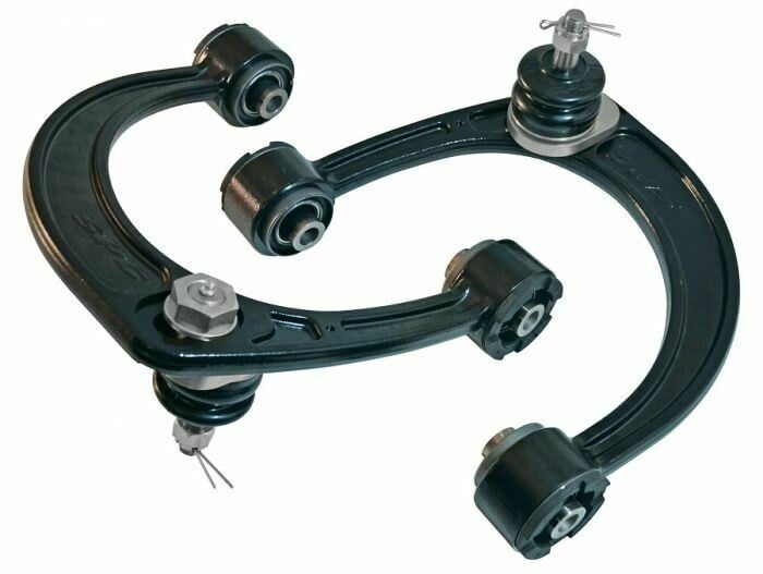 SPC Adjustable Upper Control Arms