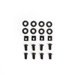 OVS Box Mounts