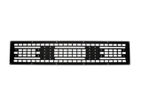 Cali Raised LED Roof Rack Mounted MOLLE Gear Panel - Cali Raised LED