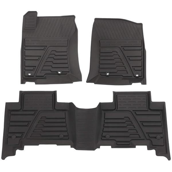 FLOOR MAT FOR 2010-2020 4RUNNER