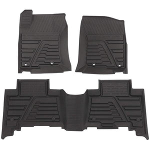 FLOOR MAT FOR 2010-2020 4RUNNER
