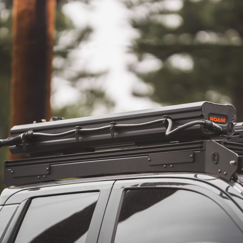 Platform One Side Light Delete Plates - #92500