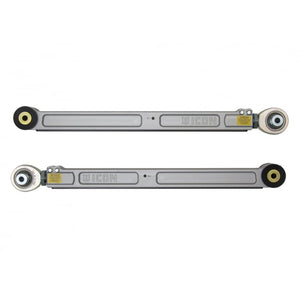 ICON 2003-UP Toyota 4Runner Billet Aluminum Rear Lower Link Kit