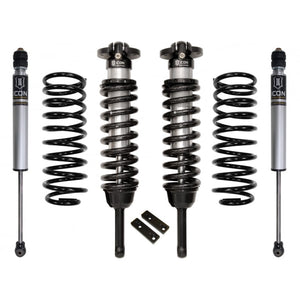 ICON 2010-UP Toyota 4Runner 0-3.5" Suspension System - Stage 1
