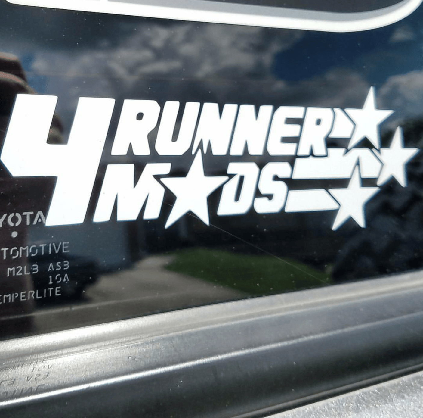 4runnermods