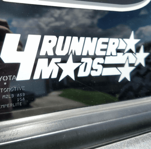 4runnermods