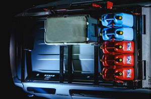 TMT Skyline Full Roof Rack (NO DRILL)