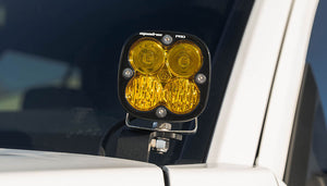 Ditch Light Brackets - 6th Gen 4Runner