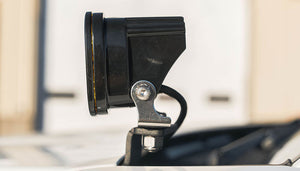 Ditch Light Brackets - 6th Gen 4Runner