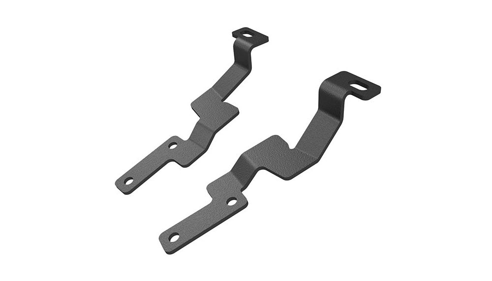 Ditch Light Brackets - 6th Gen 4Runner