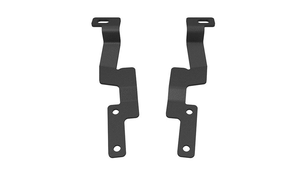 Ditch Light Brackets - 6th Gen 4Runner