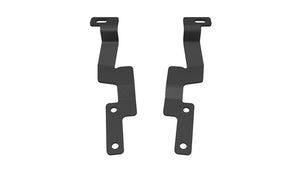 Ditch Light Brackets - 6th Gen 4Runner