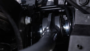 Tubular Upper Control Arms - 6th Gen 4Runner