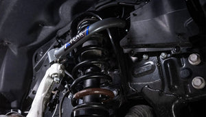 Tubular Upper Control Arms - 6th Gen 4Runner