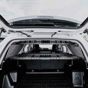 Interior Rear Molle Panel For 2010-2024 4Runner