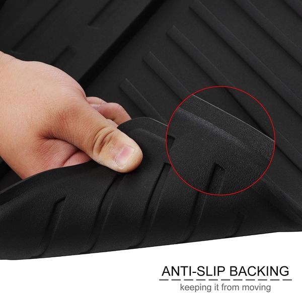 FLOOR MAT FOR 2010-2020 4RUNNER