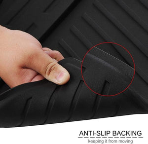 FLOOR MAT FOR 2010-2020 4RUNNER