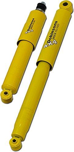 Dobinsons 2.0" Lift Kit - Toyota 4Runner 2003-2009 (4th Gen)