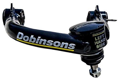 Dobinsons Front Upper Control Arm Kit (UCA) - Toyota FJ Cruiser; 4Runner 2003-18; Lexus GX470, GX460