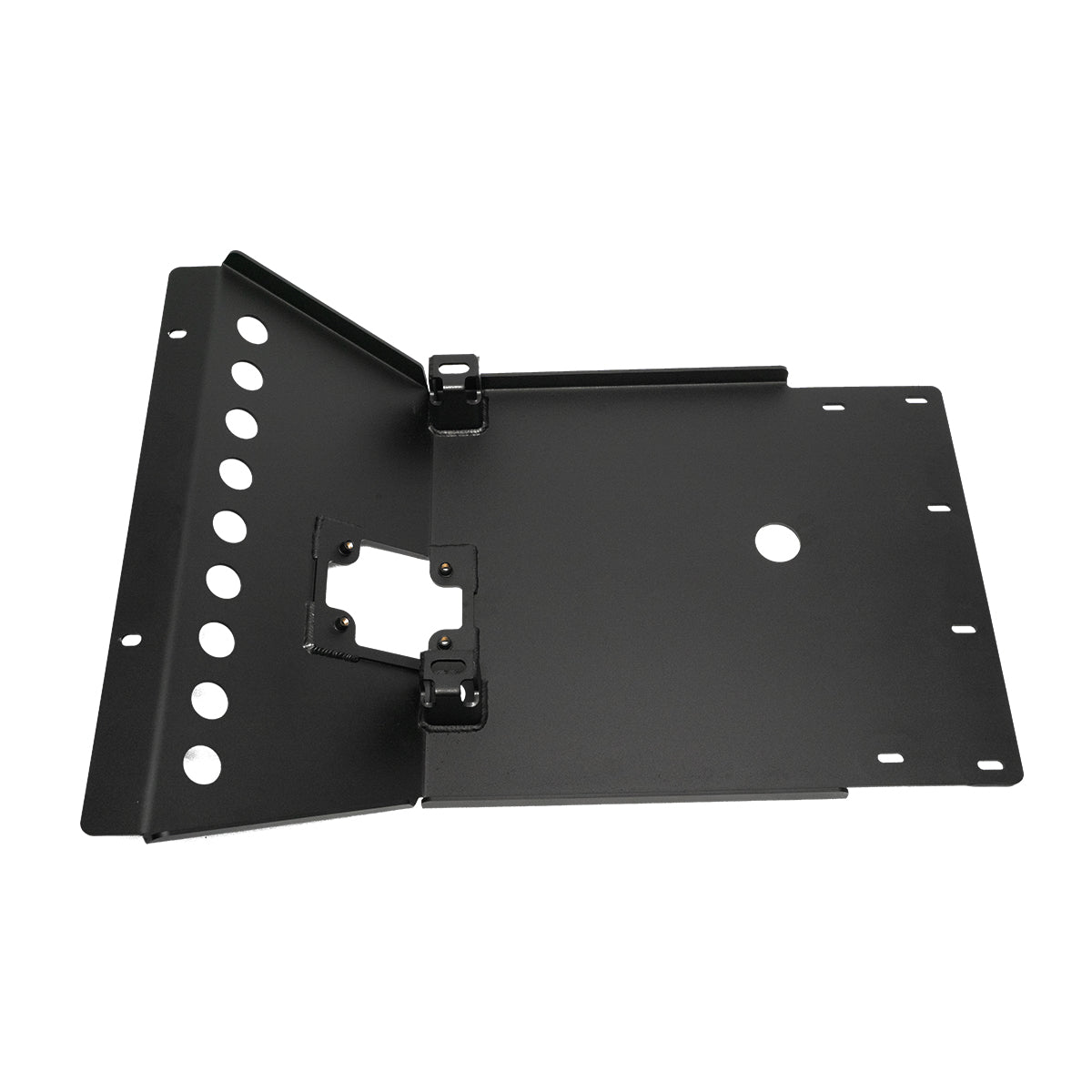Front Skid Plate For 2010-2024 4Runner
