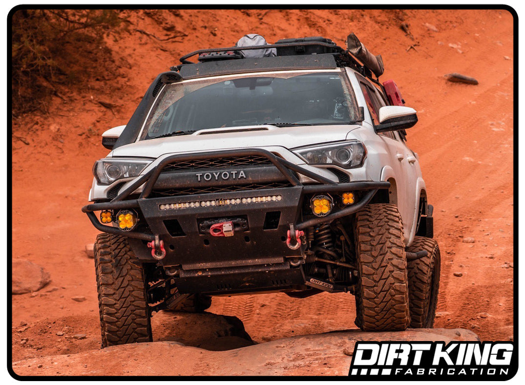 Performance Lower Control Arms - 2003-2024 4Runner