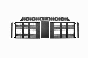 Rear Molle Overhead Tray For 2025+ 4Runner