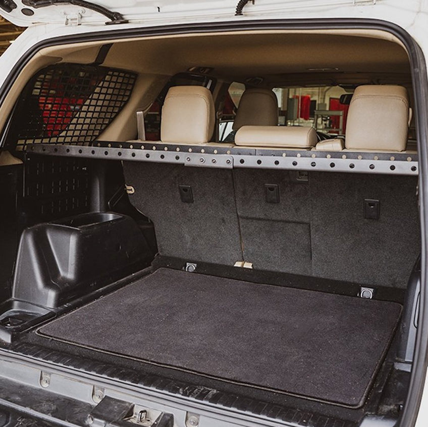 2010-2024 4RUNNER INTERIOR REAR MOLLE PANEL