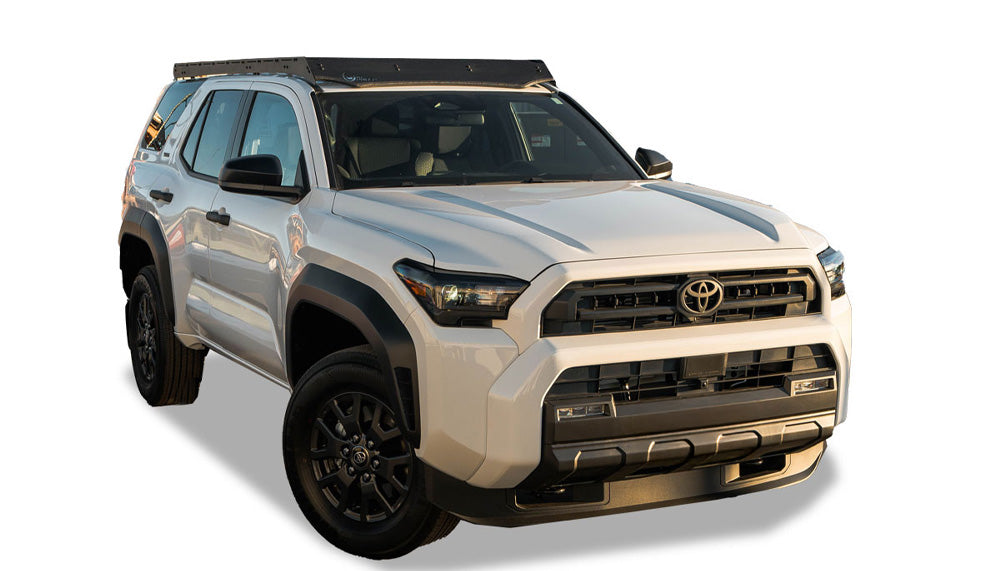 Original Prinsu Roof Rack 6th Gen 4Runner