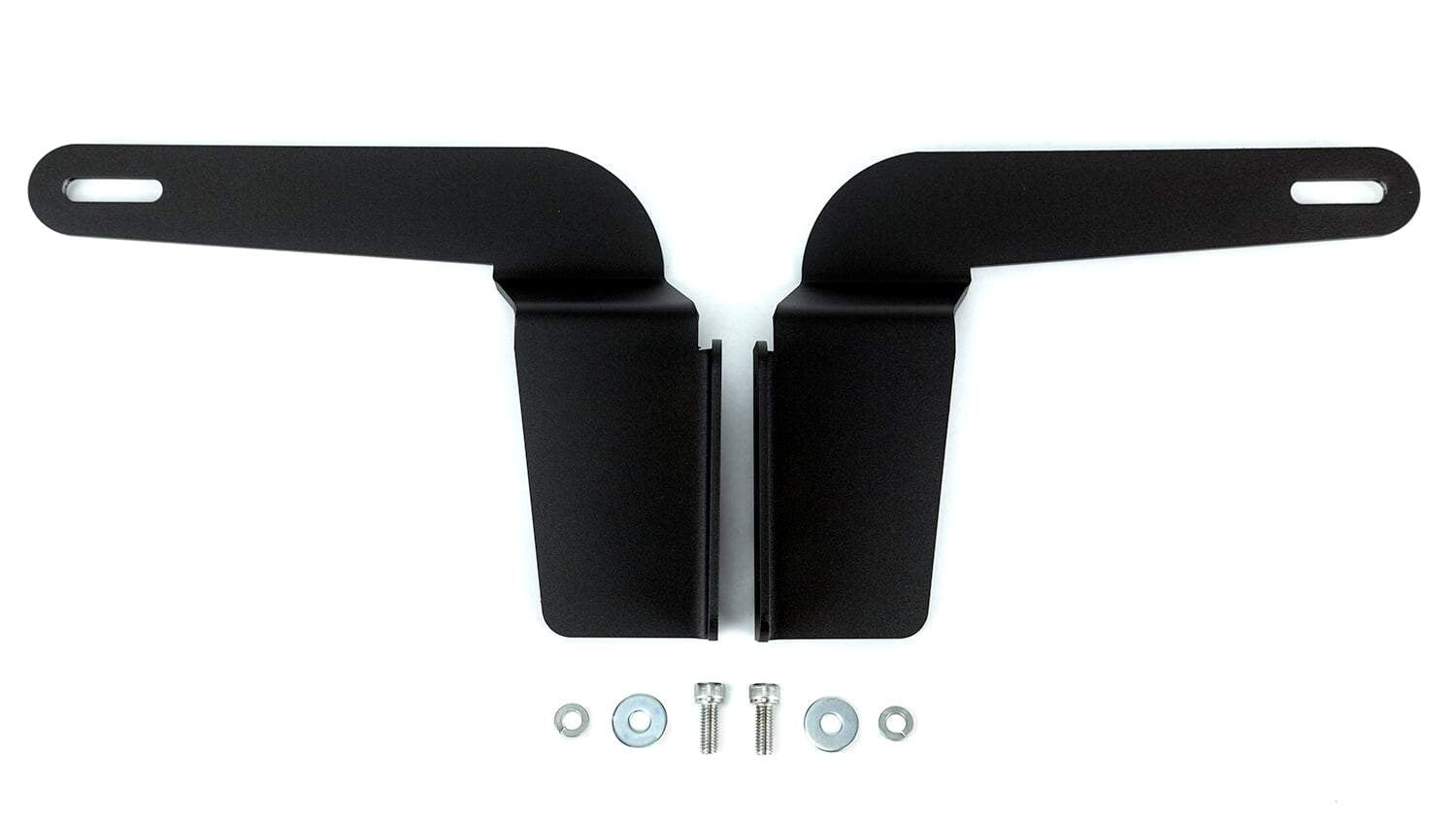 2003-2009 Toyota 4Runner 32" Flush Lower Bumper Combo - Cali Raised LED