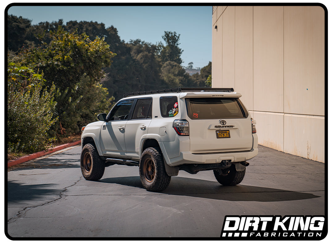 MT PreRunner Kit - 2003-2024 4Runner