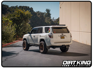 MT PreRunner Kit - 2003-2024 4Runner