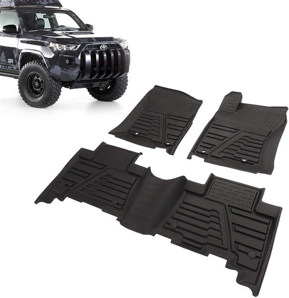 FLOOR MAT FOR 2010-2020 4RUNNER