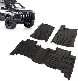 FLOOR MAT FOR 2010-2020 4RUNNER