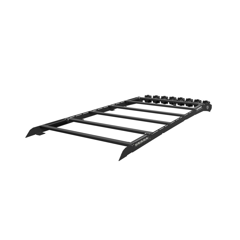 KC HiLiTES 50" Gravity LED PR06 Roof Rack - 2010+ Toyota 4Runner (92192)