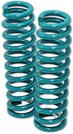 Dobinsons 2.0" Lift Kit - Toyota 4Runner 2003-2009 (4th Gen)