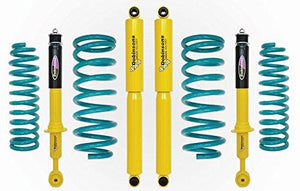 Dobinsons 2.0" Lift Kit - Toyota 4Runner 1996 to 2002 (3rd Gen)